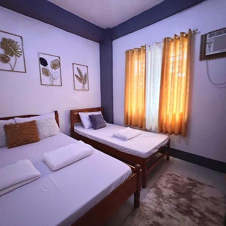 Eighty8 Tourist Inn Coron Zewnętrze zdjęcie