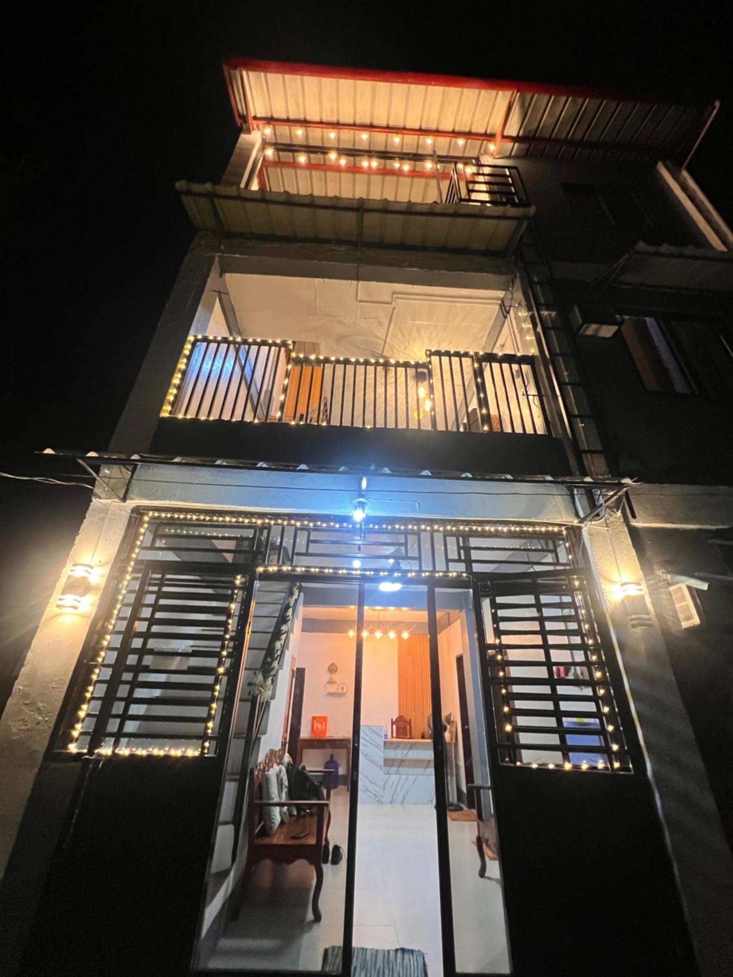 Eighty8 Tourist Inn Coron Zewnętrze zdjęcie