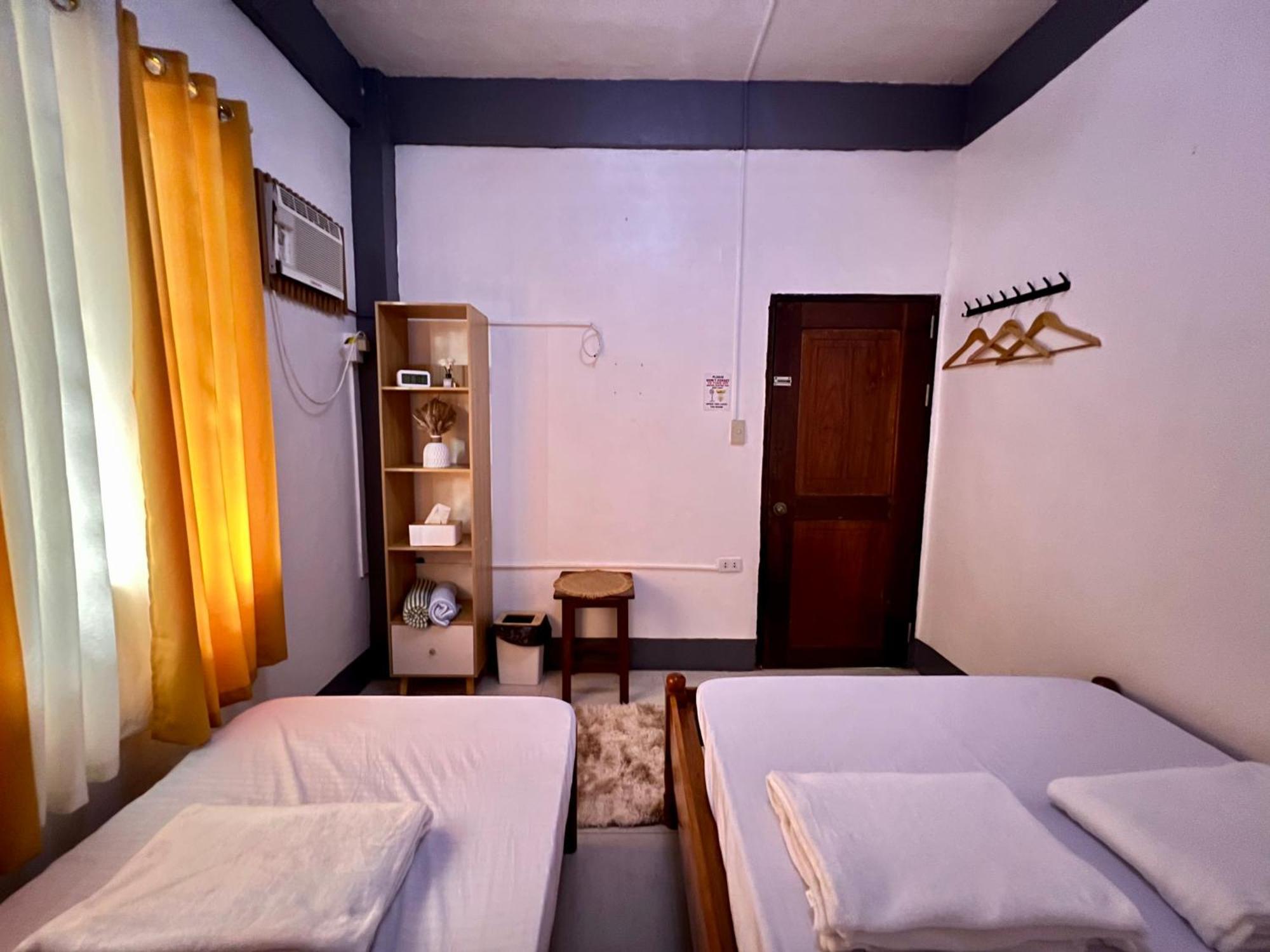 Eighty8 Tourist Inn Coron Zewnętrze zdjęcie