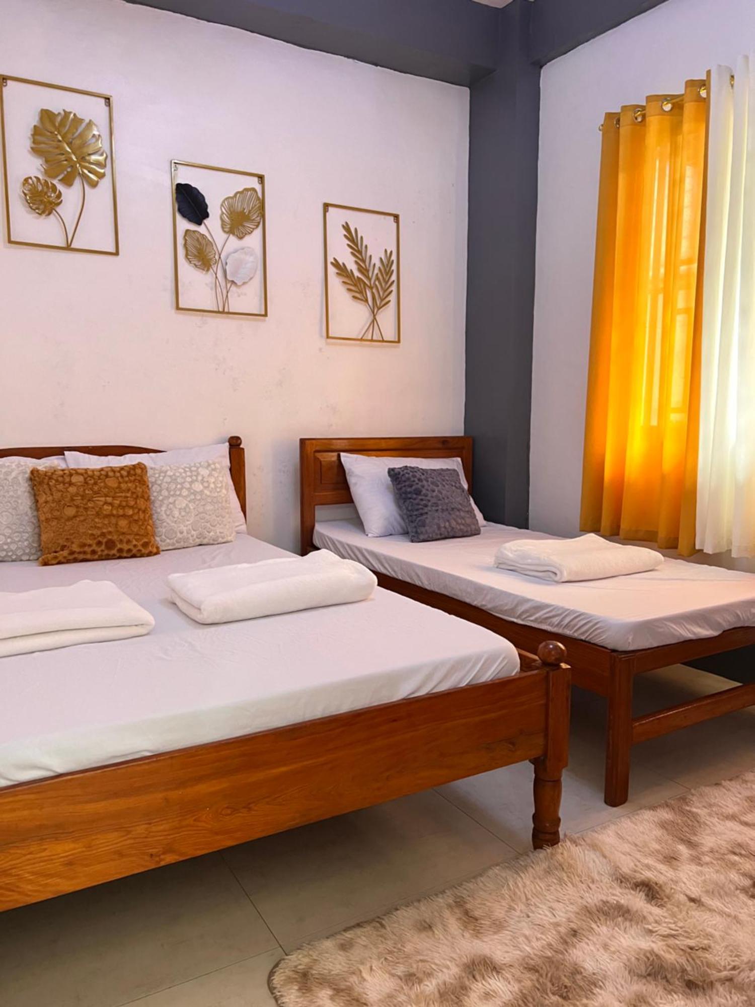 Eighty8 Tourist Inn Coron Zewnętrze zdjęcie