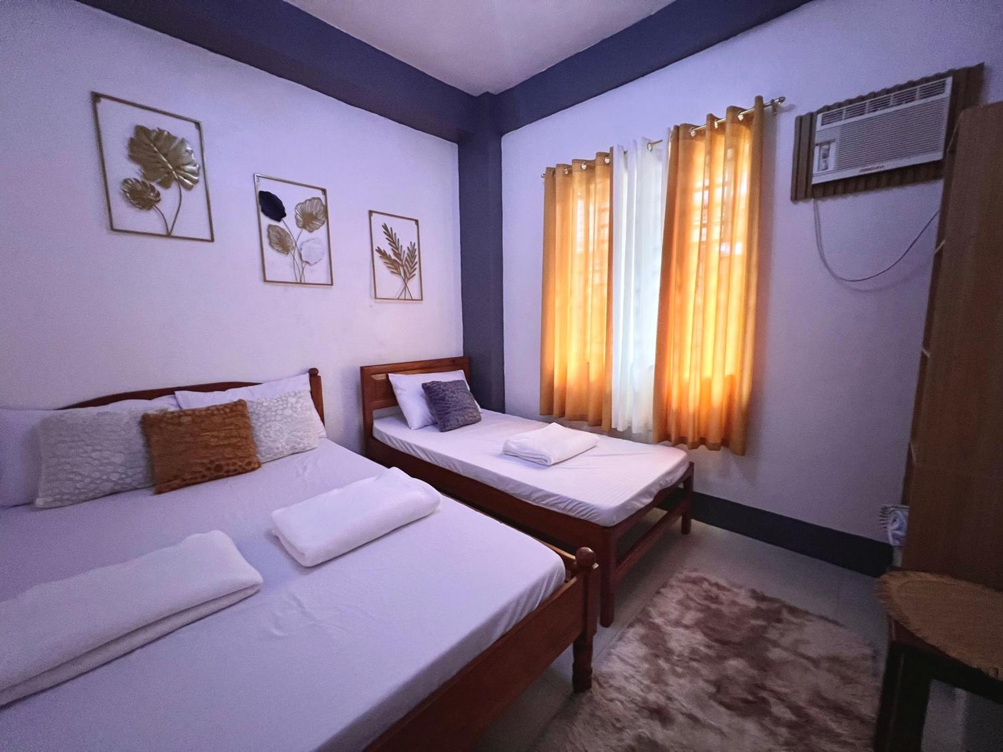 Eighty8 Tourist Inn Coron Zewnętrze zdjęcie