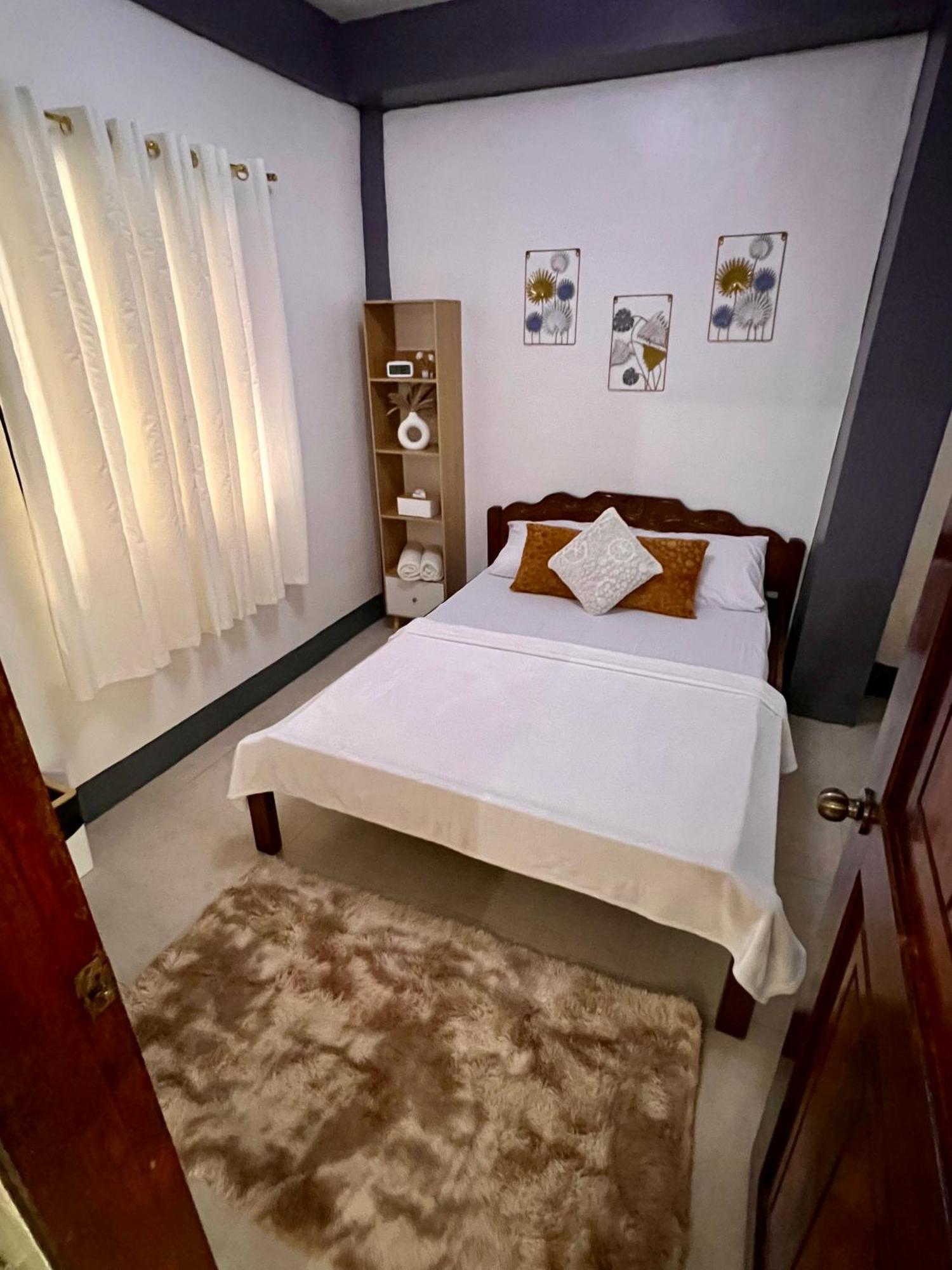 Eighty8 Tourist Inn Coron Zewnętrze zdjęcie