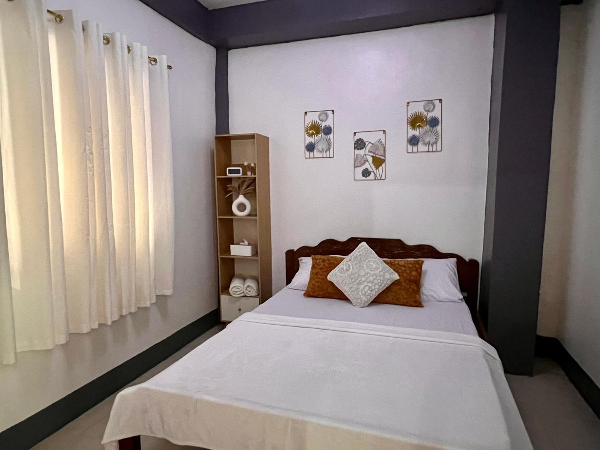 Eighty8 Tourist Inn Coron Zewnętrze zdjęcie